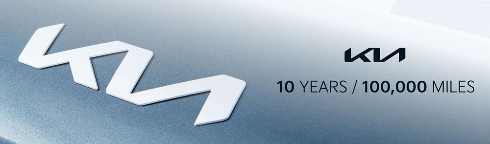 Kia of Everett in Everett WA - Kia Warranty
