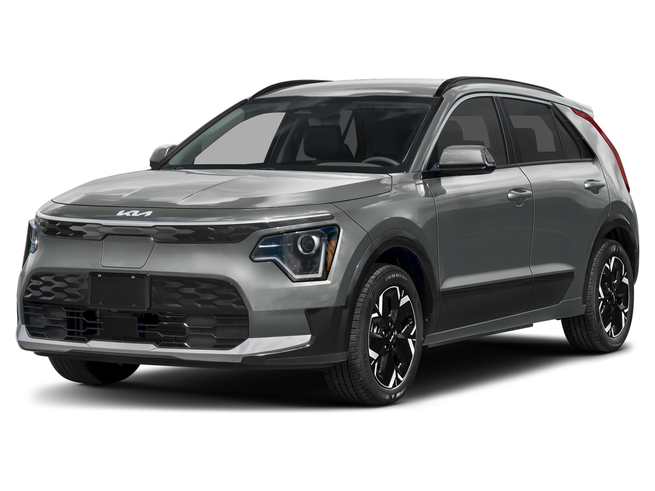 2026 Kia Niro EV Wind