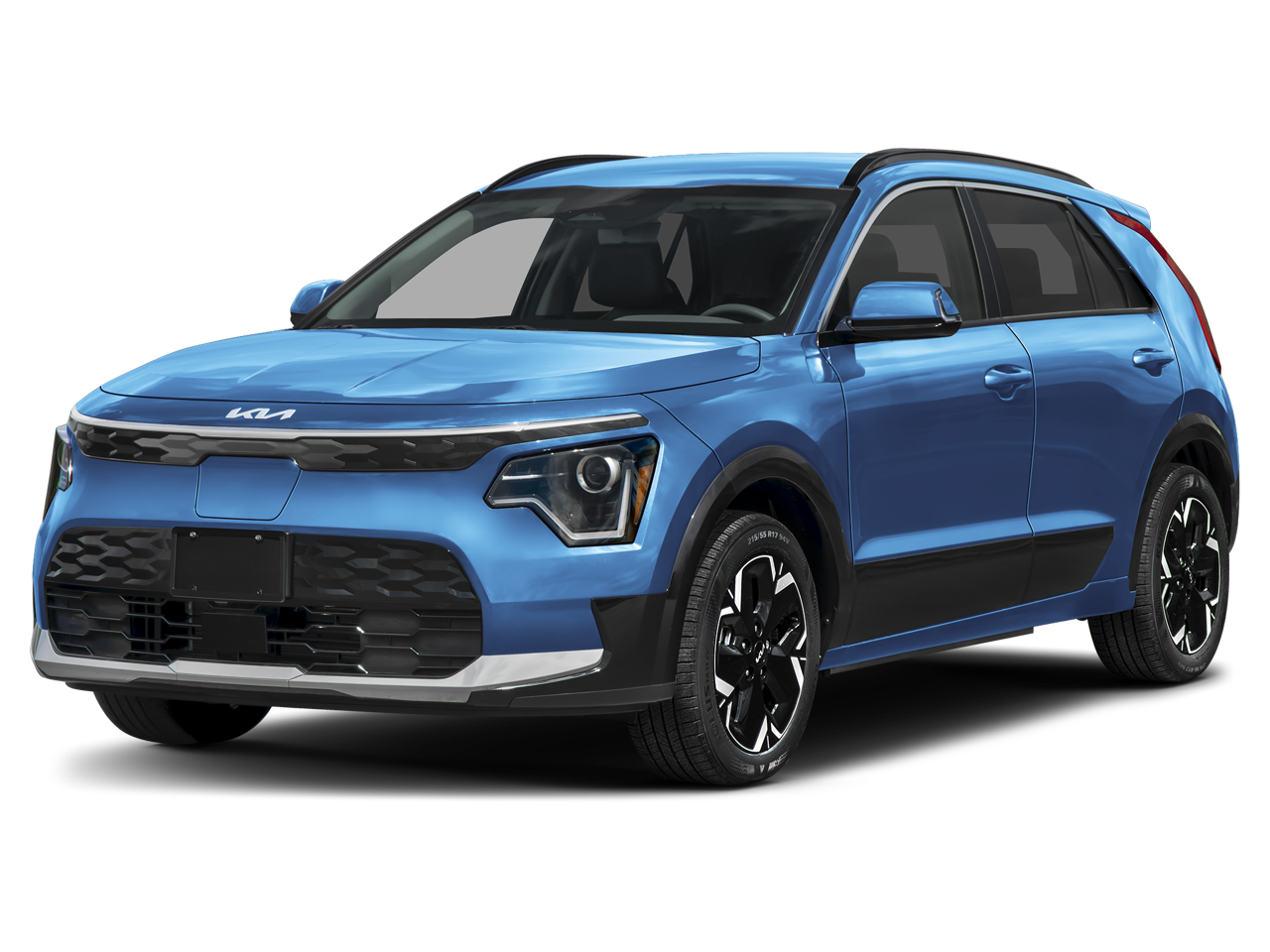 2026 Kia Niro EV Wind