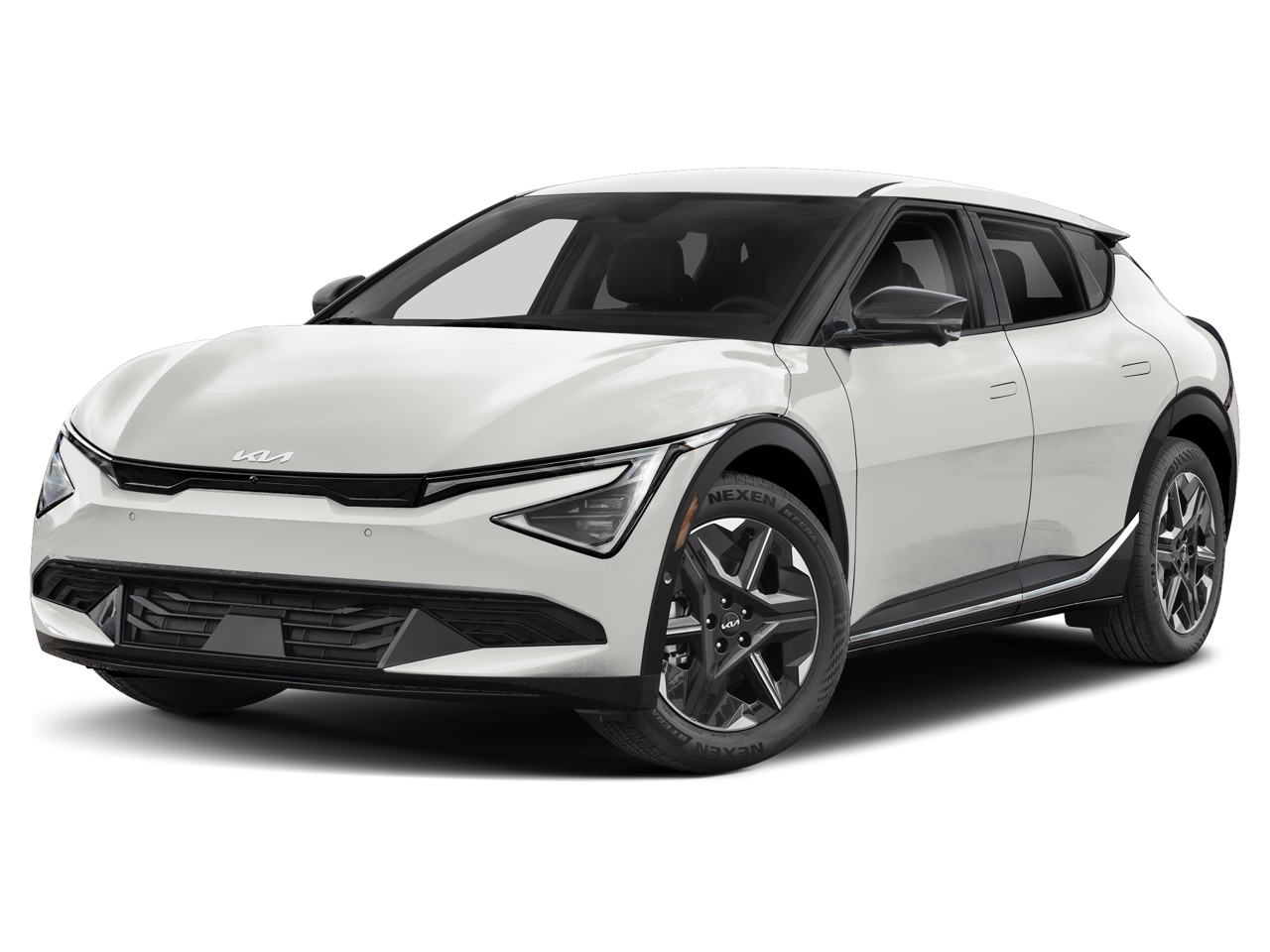 2026 Kia EV6 Light