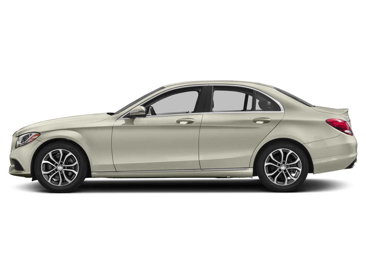 2015 Mercedes-Benz C-Class C 300