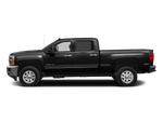 2016 Chevrolet Silverado 2500 HD LTZ