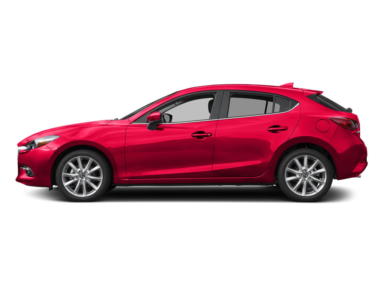 2017 Mazda Mazda3 Grand Touring - Photo 41