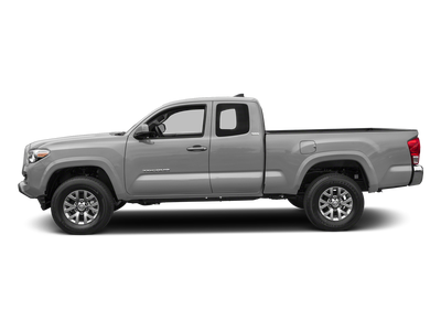 2017 Toyota Tacoma TRD Off-Road V6