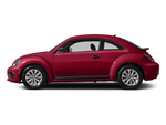 2018 Volkswagen Beetle 2.0T S