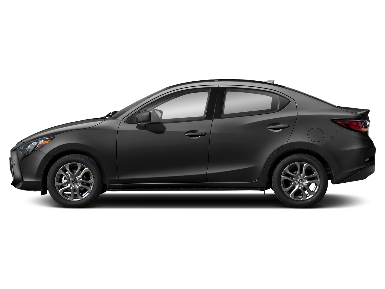 2019 Toyota Yaris L