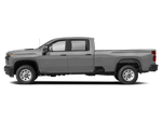 2020 Chevrolet Silverado 3500 HD LT