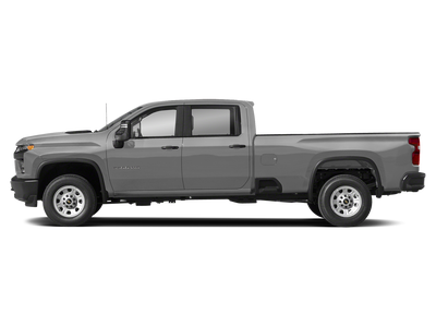 2020 Chevrolet Silverado 3500 HD LT