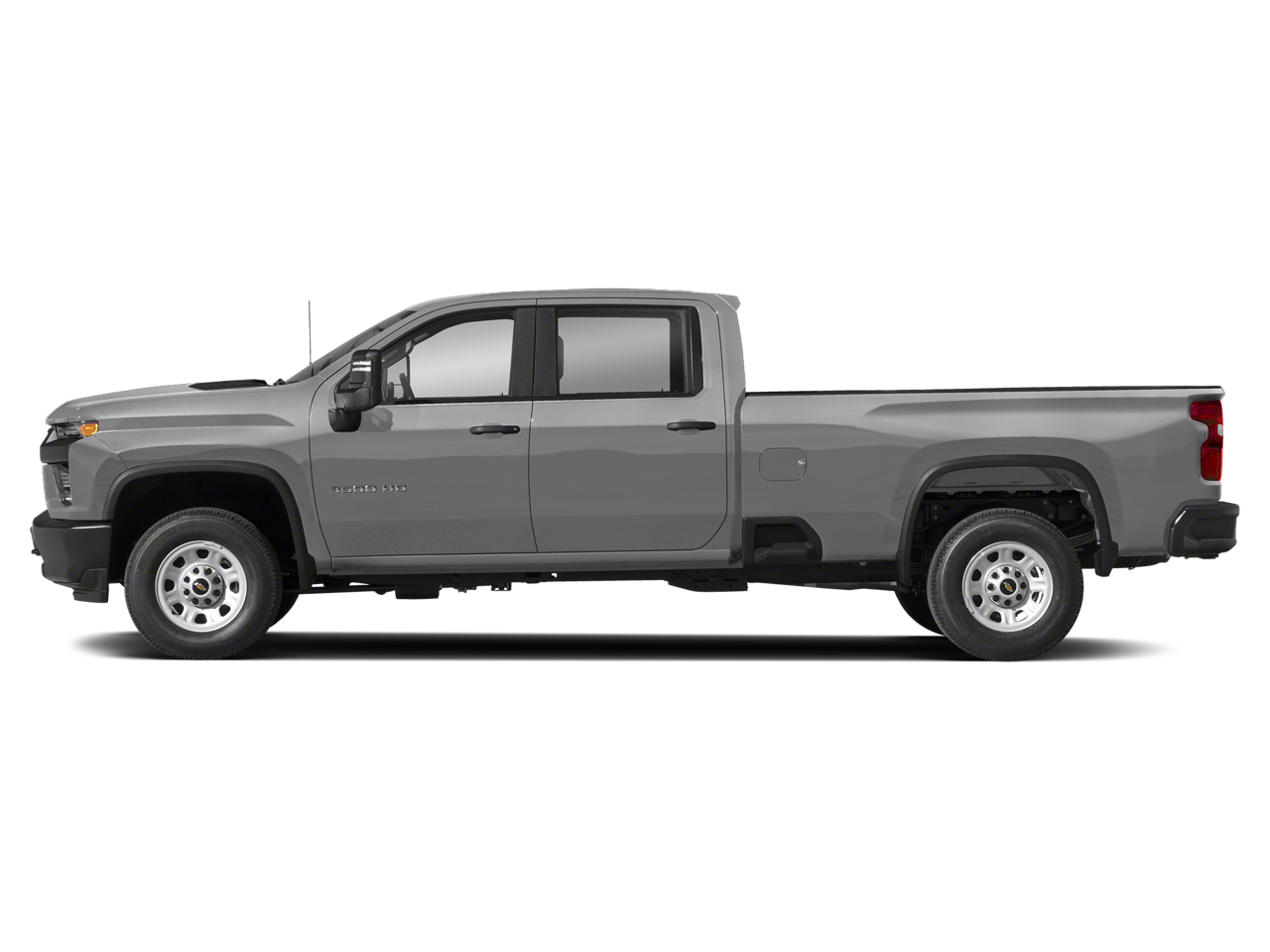 2020 Chevrolet Silverado 3500 HD LT