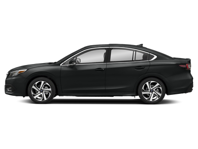 2020 Subaru Legacy Limited