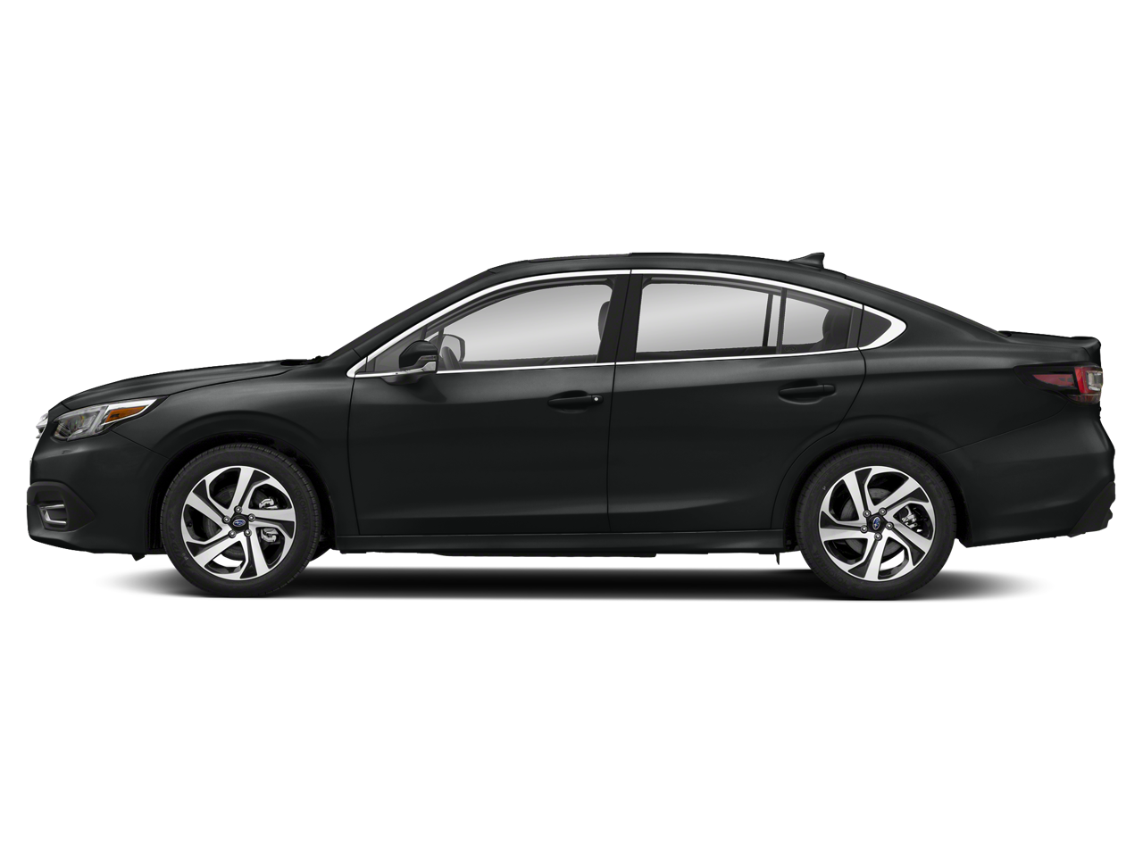 2020 Subaru Legacy Limited