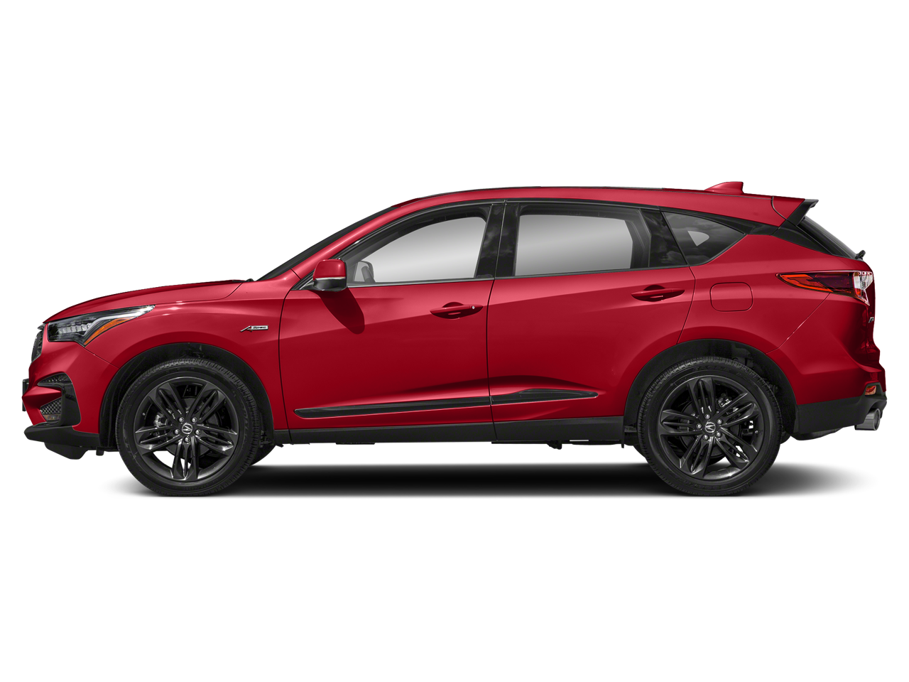 2021 Acura RDX A-Spec Package SH-AWD