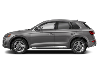 2023 Audi Q5 e 55 Premium Plus S Line