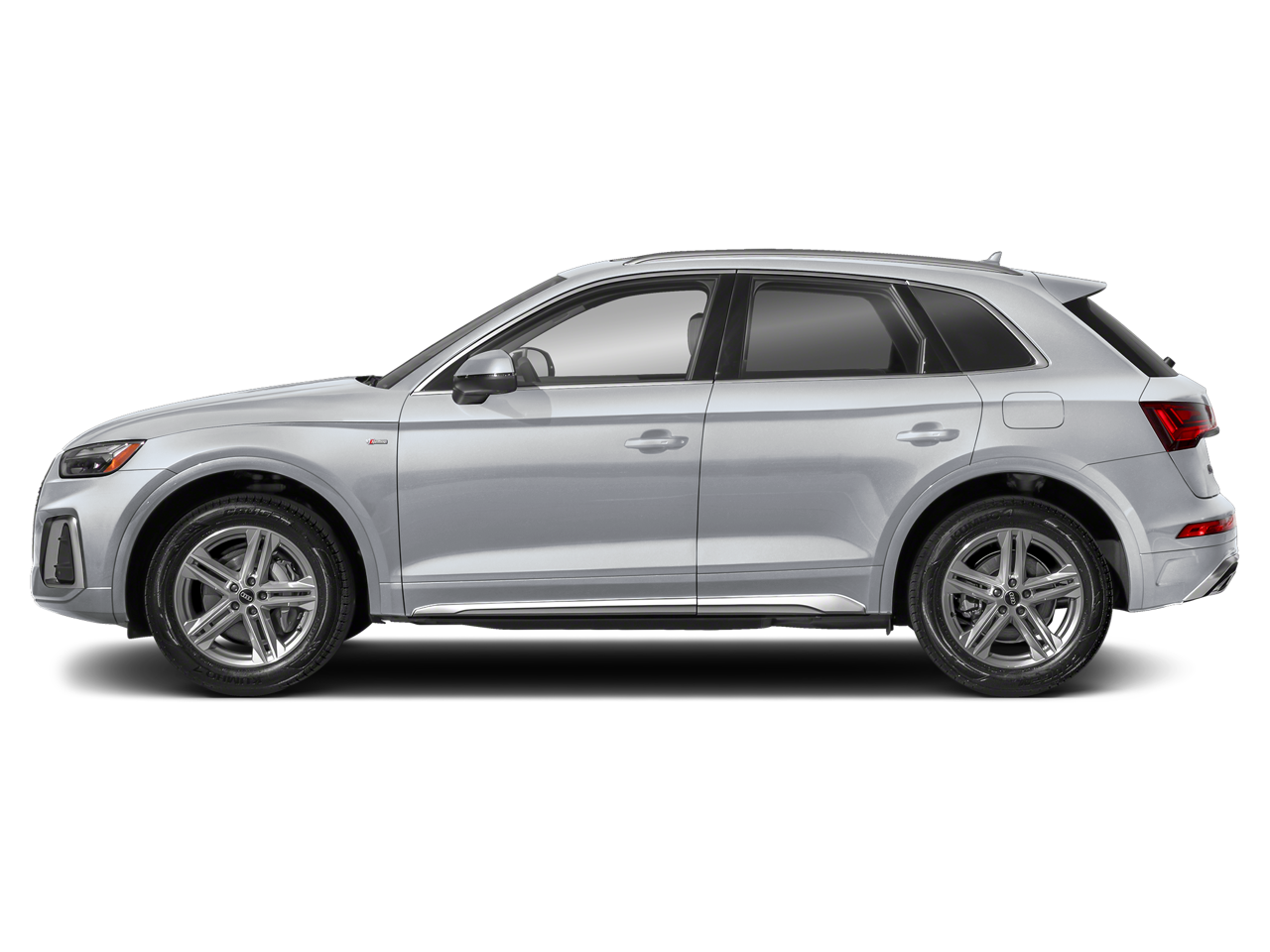 2023 Audi Q5 e 55 Premium S Line