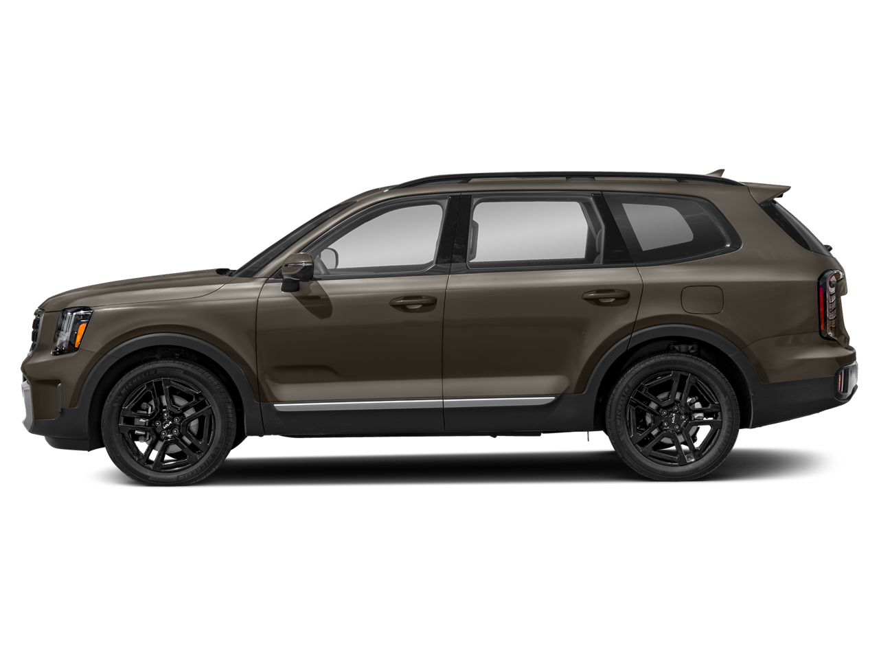 2023 Kia Telluride SX-Prestige X-Line