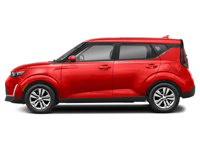 2024 Kia Soul LX TECH