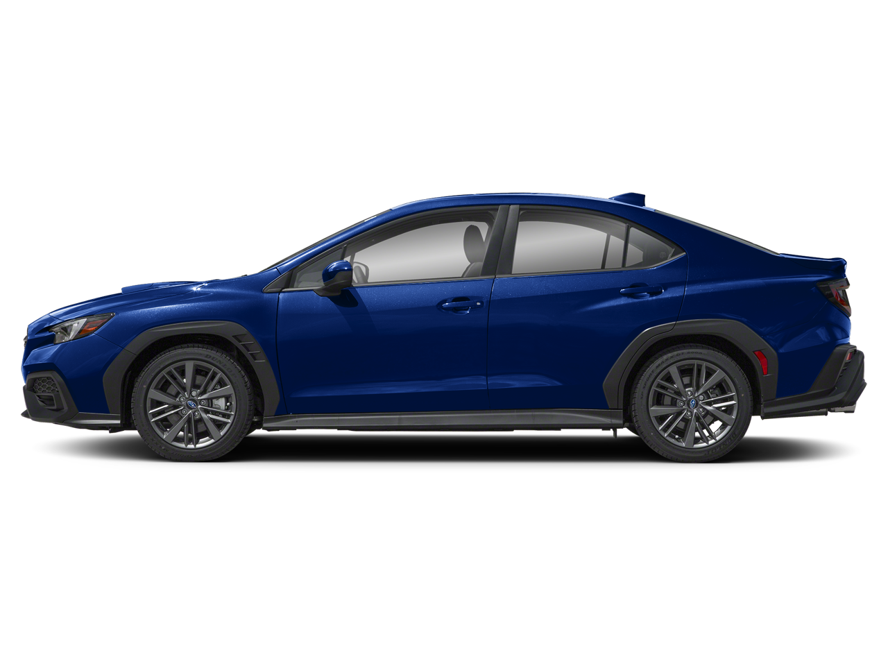 2024 Subaru WRX Base