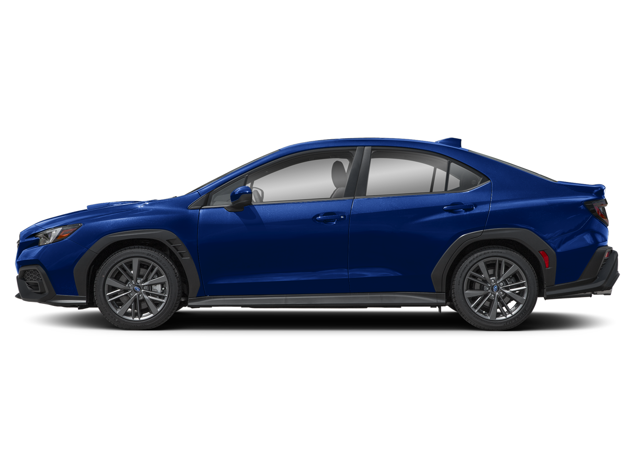 2024 Subaru WRX Base