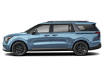 2025 Kia Carnival SX Prestige