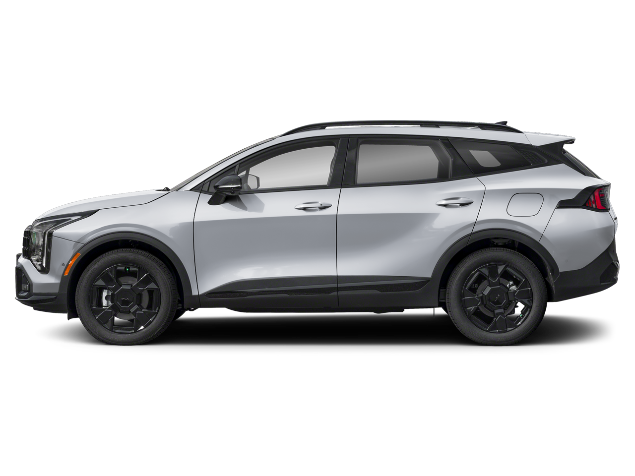 2026 Kia Sportage X-Line - Photo 36