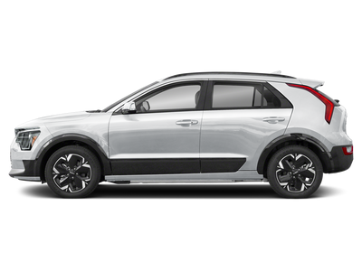 2026 Kia Niro EV Wind