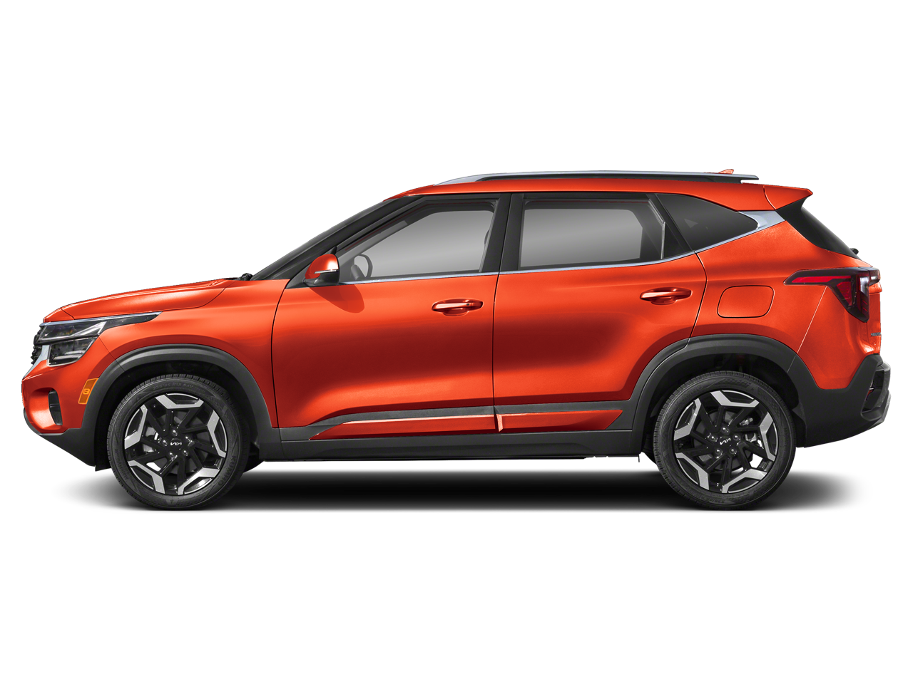 2026 Kia Seltos SX - Photo 43