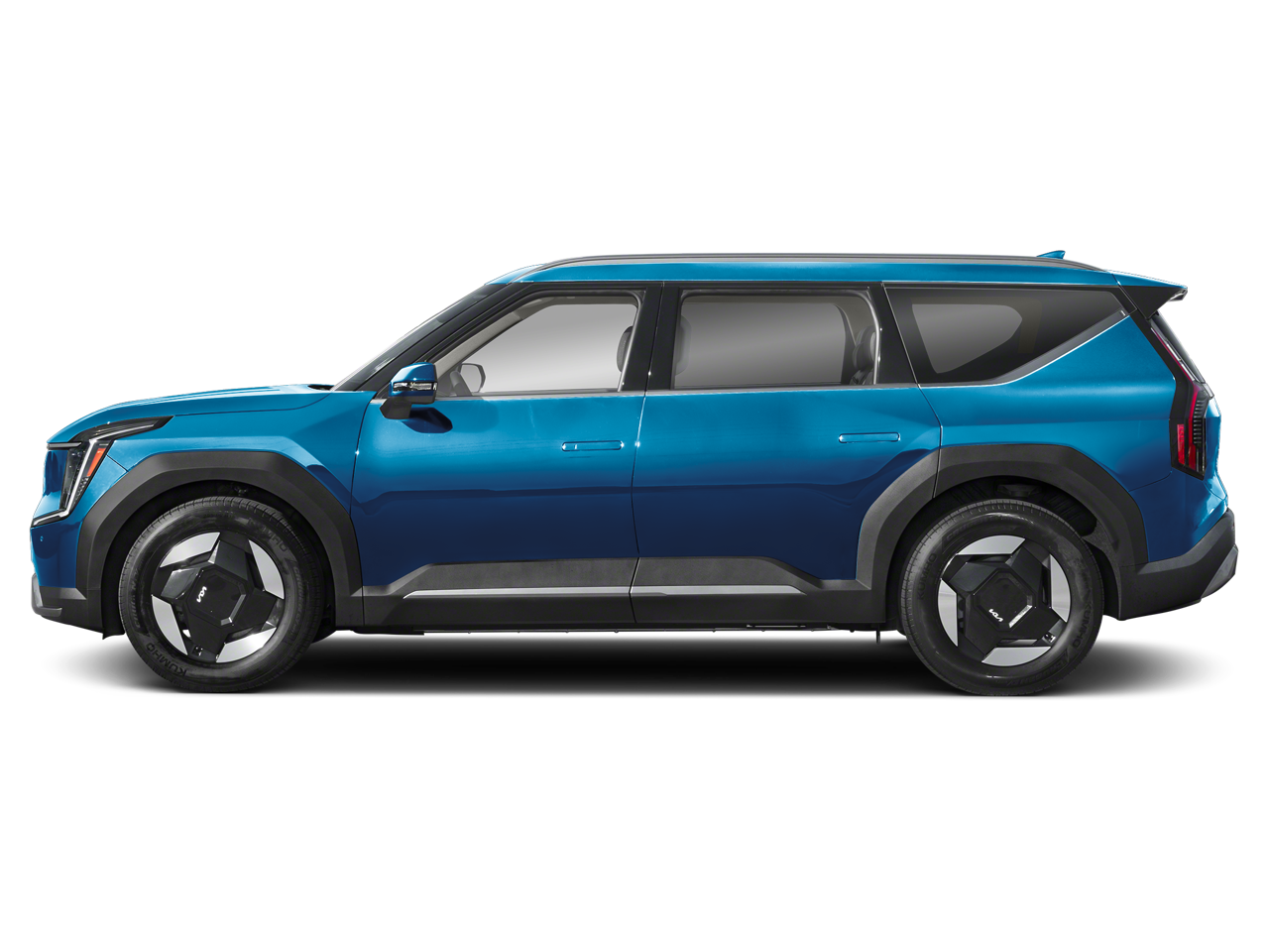 2026 Kia EV9 Wind thumbnail 35