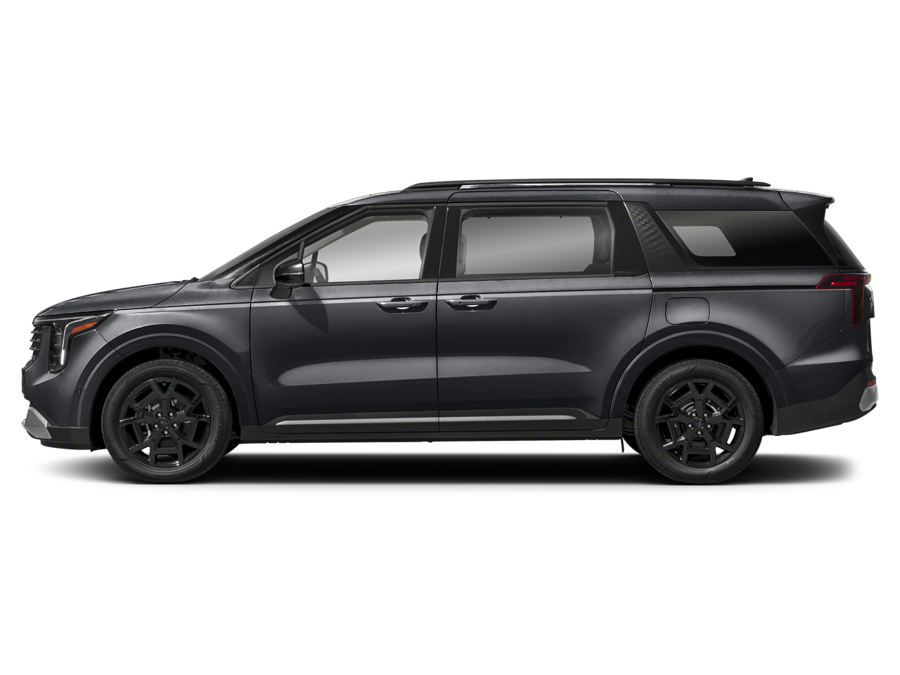 2026 Kia Carnival SX Prestige - Photo 36