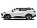 2027 Kia Sportage LX