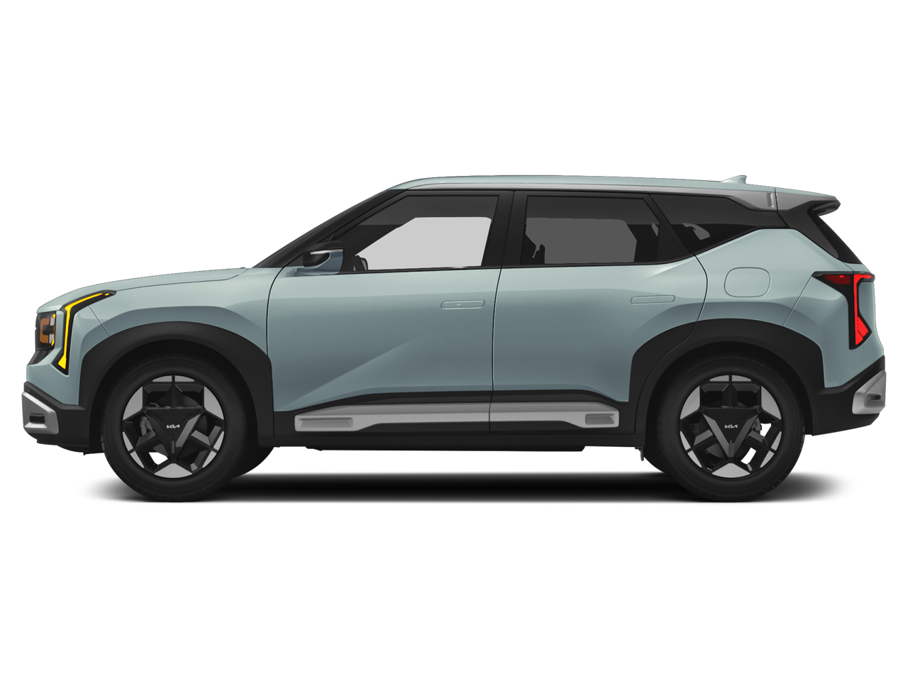 2027 Kia Seltos EX