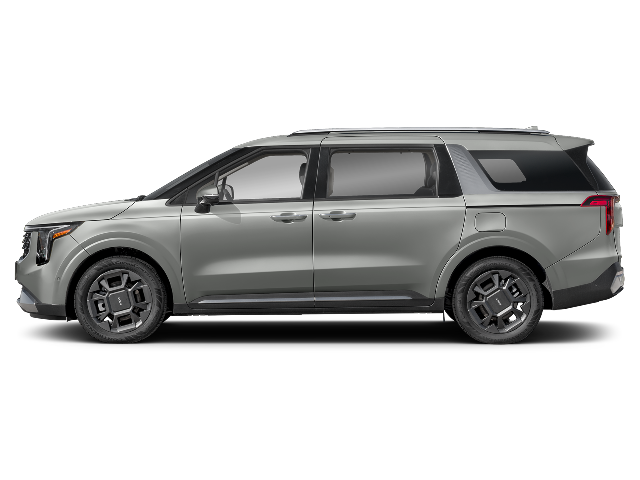 2027 Kia Carnival Hybrid SX