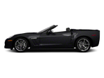 2010 Chevrolet Corvette Grand Sport 4LT