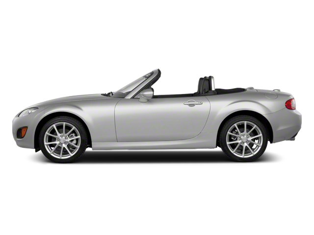 2011 Mazda Mazda Miata PRHT Grand Touring