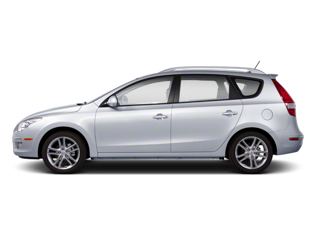 2012 Hyundai Elantra Touring GLS