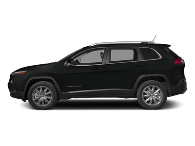 2014 Jeep Cherokee Sport