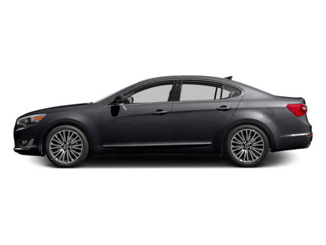 2016 Kia Cadenza Premium