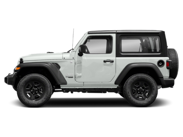 2018 Jeep Wrangler Rubicon