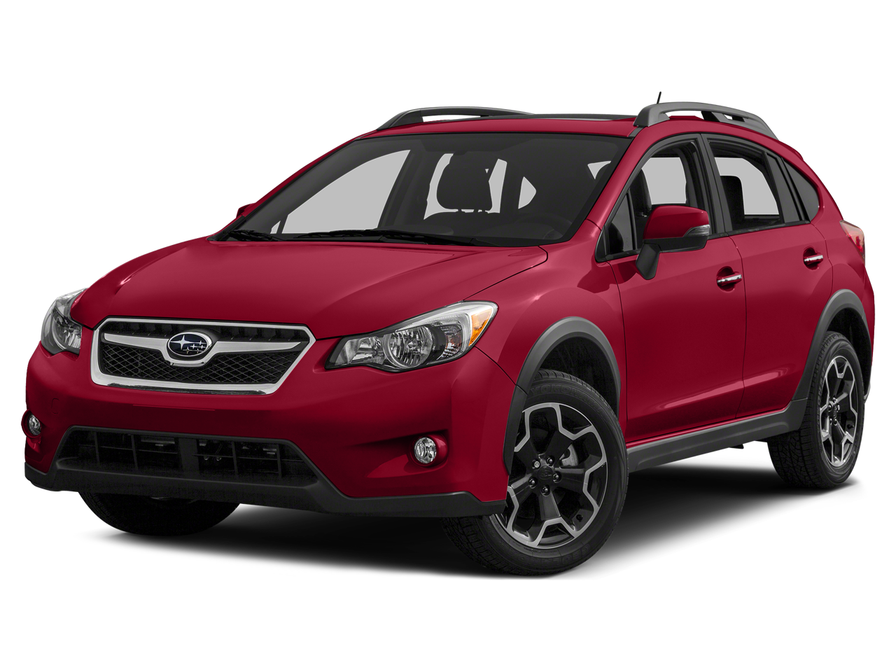 2015 Subaru XV Crosstrek Limited CVT's photo
