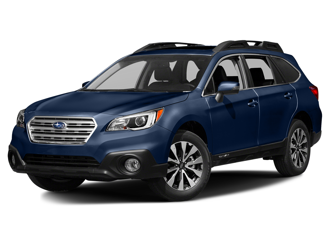 2015 Subaru Outback 2.5i Limited CVT PZEV's photo