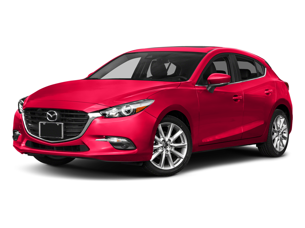 2017 Mazda Mazda3 Grand Touring - Photo 39