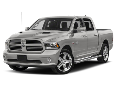 2018 RAM 1500 Sport