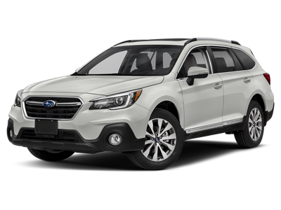 2019 Subaru Outback 3.6R Touring