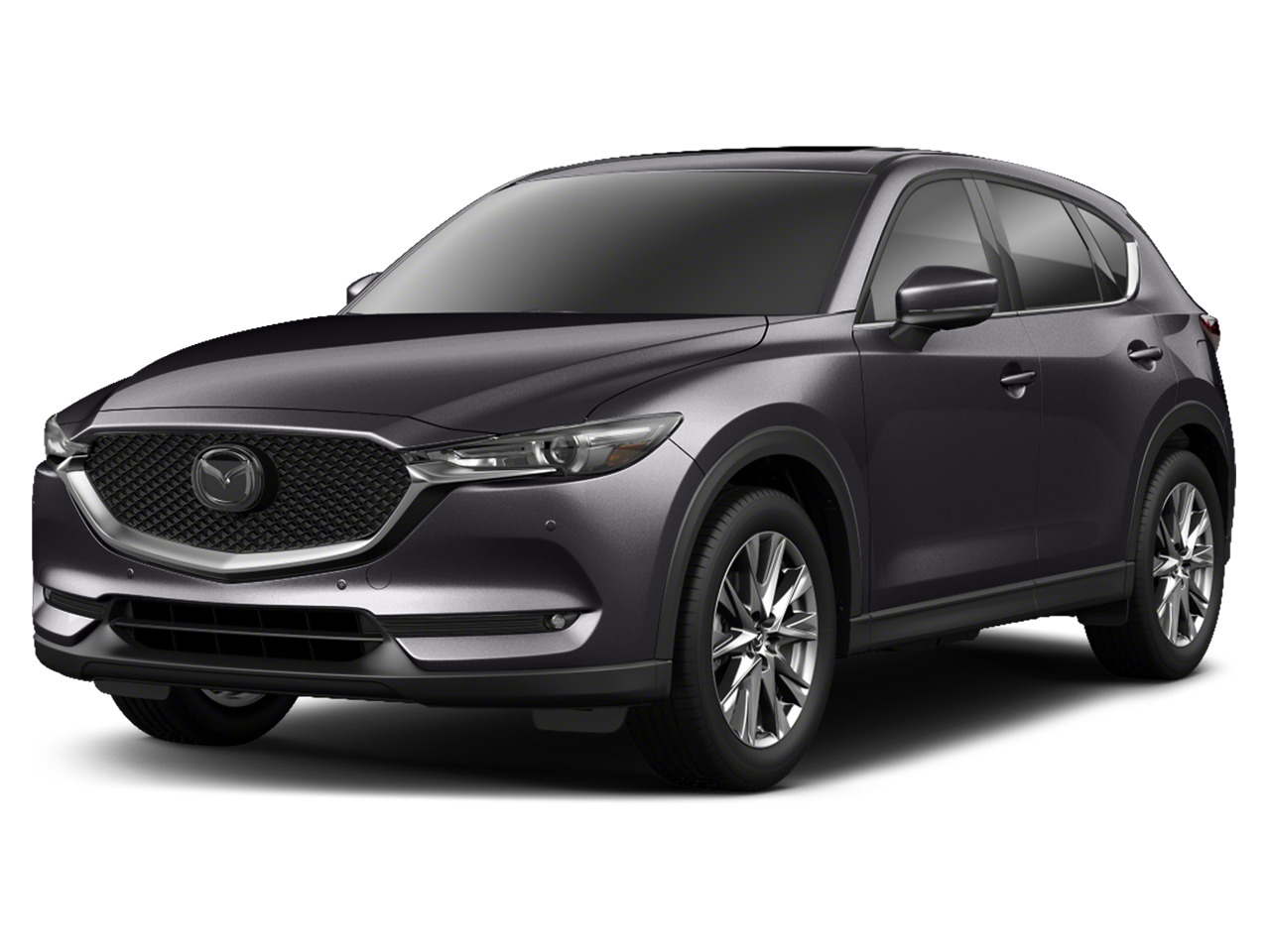 2020 Mazda Mazda CX-5 Signature