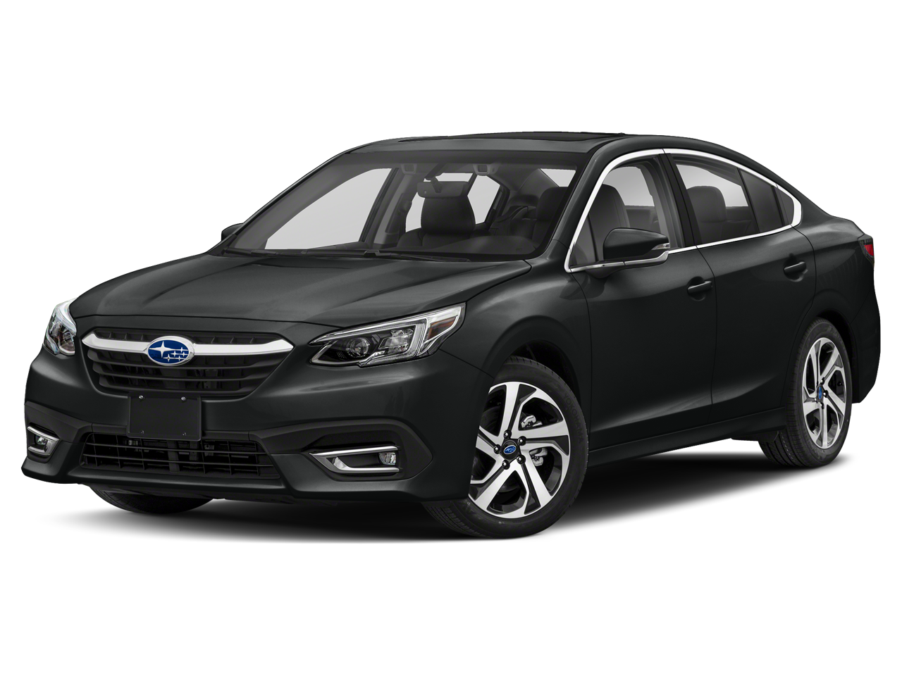 2020 Subaru Legacy Limited