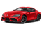 2020 Toyota Supra 3.0