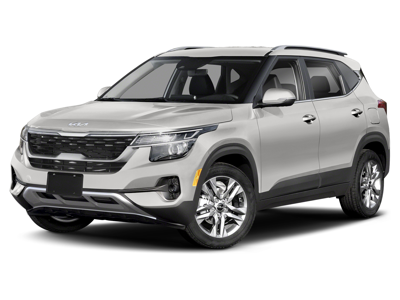 2022 Kia Seltos 2.0 S AWD's photo