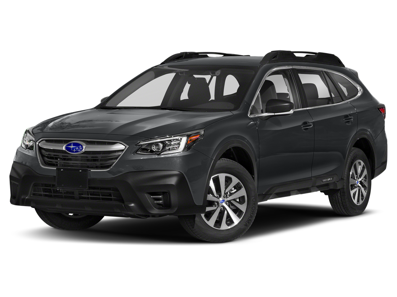 2022 Subaru Outback 2.5i