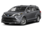 2022 Toyota Sienna XLE 7 Passenger