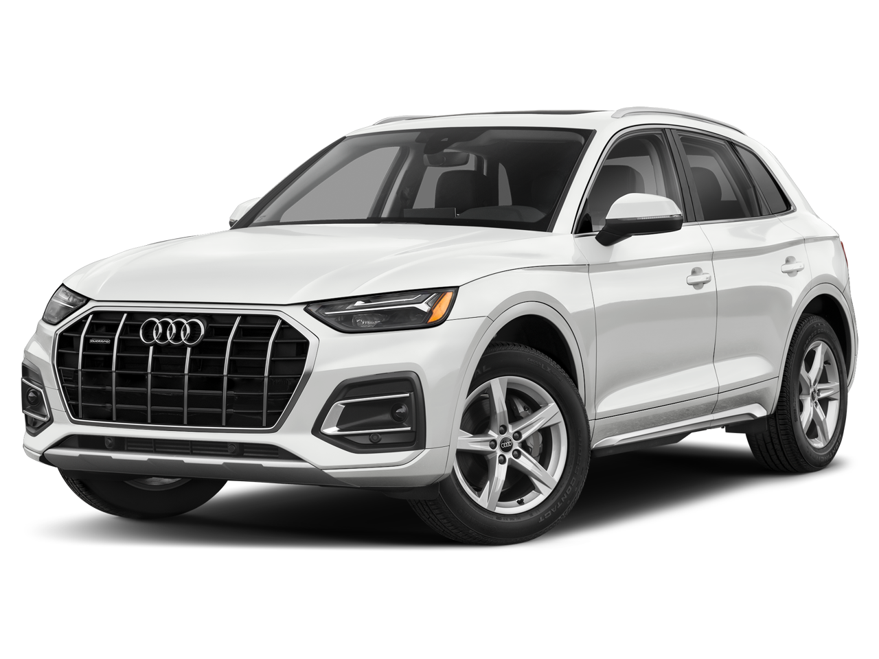 2023 Audi Q5 40 Premium quattro