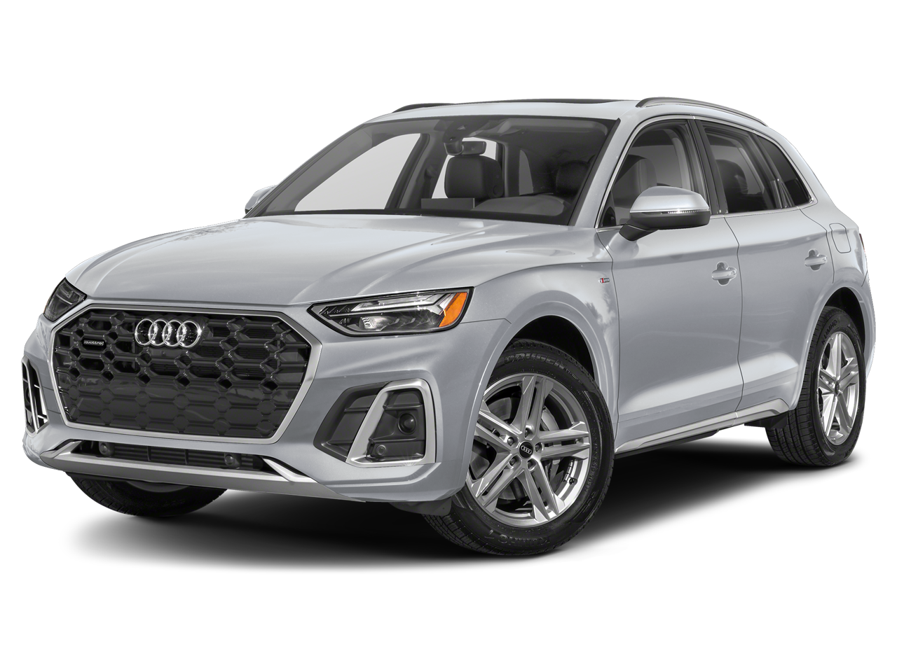 2023 Audi Q5 e 55 Premium S Line